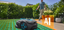 8 ting du skal tjekke før køb af robotplæneklipper