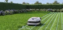 Er en robotplæneklipper med GPS pengene værd?