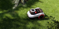 Robotplæneklipper til små haver (2026) – hvad skal du vælge?
