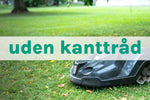 Sådan fungerer robotplæneklipper uden kanttråd (Guide 2026)