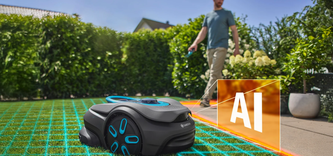 8 ting du skal tjekke før køb af robotplæneklipper