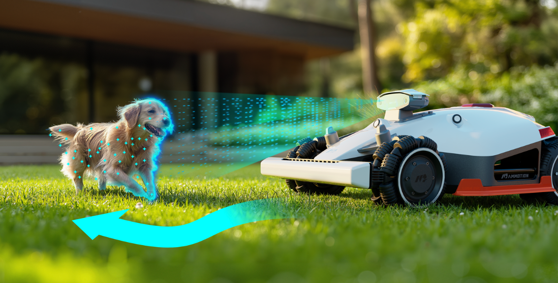 Robotplæneklipper 2026 – bedst i test, GPS og uden kanttråd