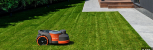 Segway Navimow installation – komplet guide til opsætning
