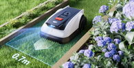 Ecovacs GOAT O800 RTK installation – komplet guide