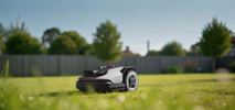 Roborock robotplæneklipper – installation, opsætning og brug