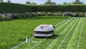 Bedste robotplæneklipper uden kanttråd 2026 – test & guide