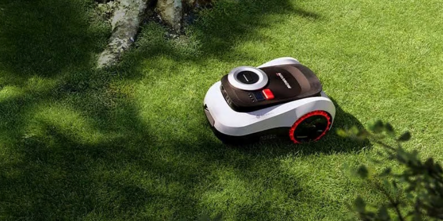 Robotplæneklipper til små haver (2026) – hvad skal du vælge?