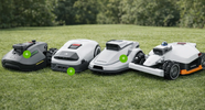De bedste robotplæneklippere i 2026 – top 5 fra Robopower