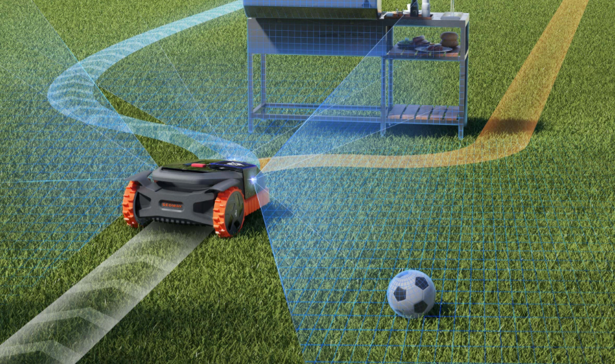 Bedste robotplæneklipper 2026 → Top 5 test & anbefalinger