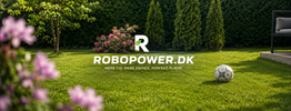 Bedste robotplæneklipper op til 1500 m² i 2027 | Topvalg
