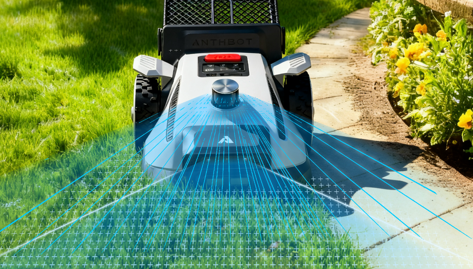 Erfaringer med robotplæneklipper uden kanttråd (2026)
