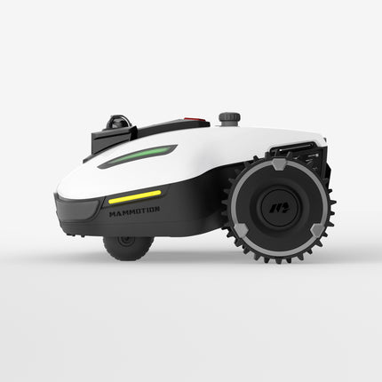 Mammotion Yuka Mini 2 1000 Vision (2026)