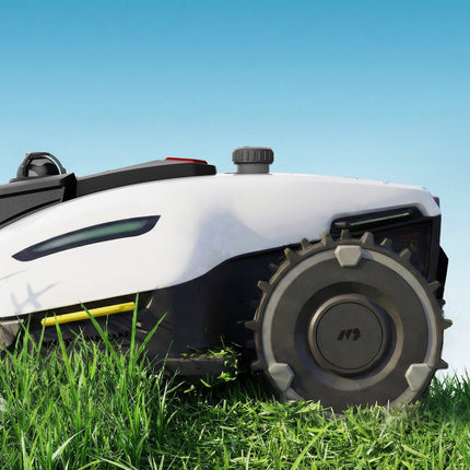 Mammotion Yuka Mini 2 1000 Vision (2026)