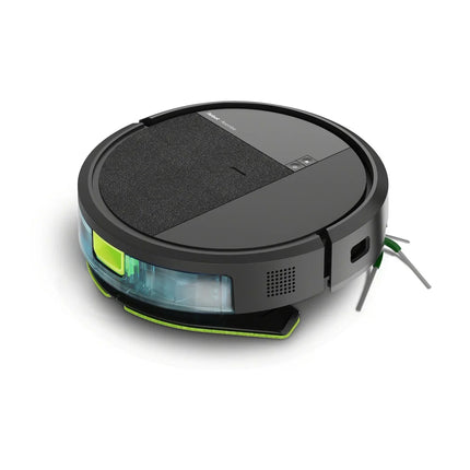 iRobot Roomba Combo 115+ Robotstøvsuger Black