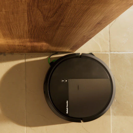 iRobot Roomba Combo 115+ Robotstøvsuger Black