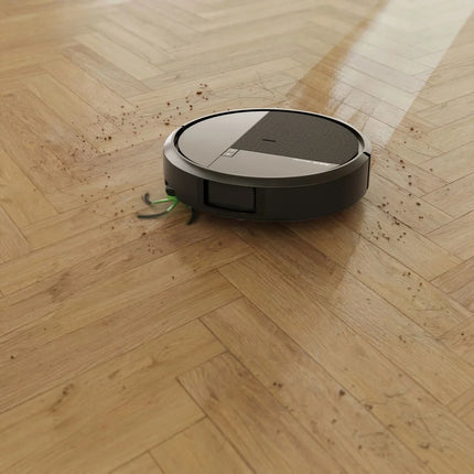 iRobot Roomba Combo Plus 415 Robotstøvsuger Black