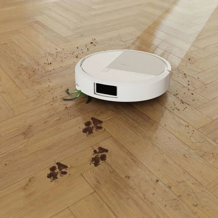 iRobot Roomba Combo Plus 415 Robotstøvsuger White
