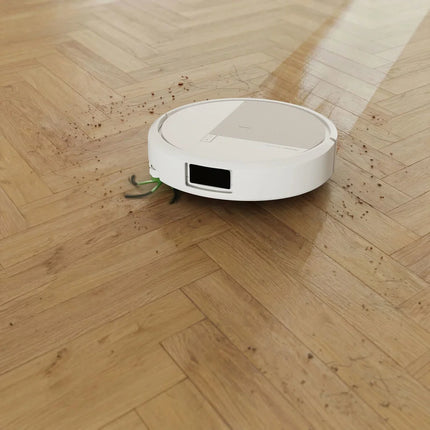 iRobot Roomba Combo Plus 415 Robotstøvsuger White