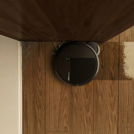 iRobot Roomba Combo Plus 515 Robotstøvsuger Black
