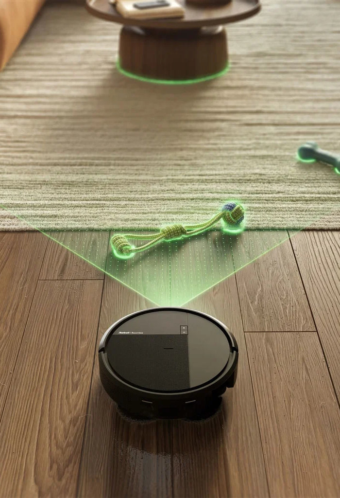 <h2>Præcis navigation med ClearView™ LiDAR</h2>