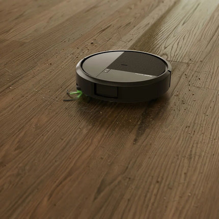 iRobot Roomba Combo Plus 515 Robotstøvsuger Black