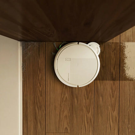 iRobot Roomba Combo Plus 515 Robotstøvsuger White