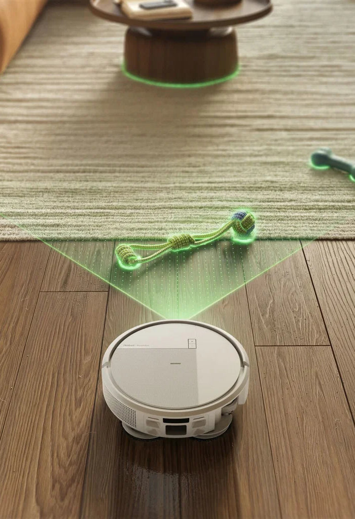 <h2>Præcis navigation med ClearView™ LiDAR</h2>