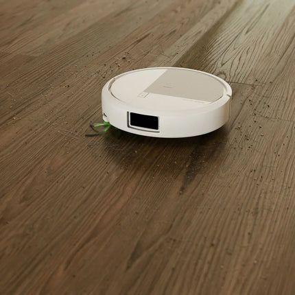 iRobot Roomba Combo Plus 515 Robotstøvsuger White