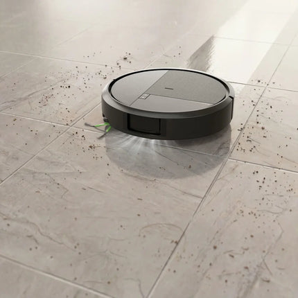 iRobot Roomba Combo Plus 575 Robotstøvsuger Black