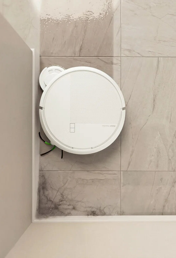 <h2>DualSpin™ moppepads med ekstra kantdækning</h2>