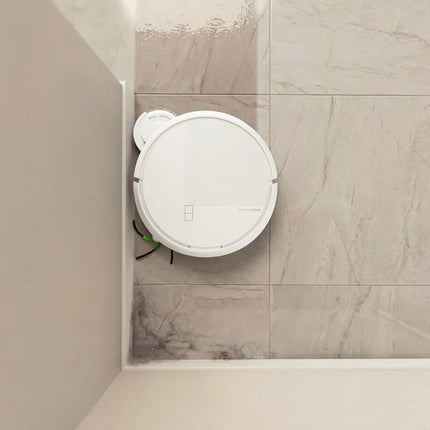 iRobot Roomba Combo Plus 575 Robotstøvsuger White