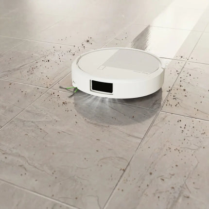 iRobot Roomba Combo Plus 575 Robotstøvsuger White