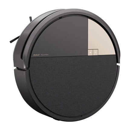 iRobot Roomba Combo Max 775 Robotstøvsuger Black