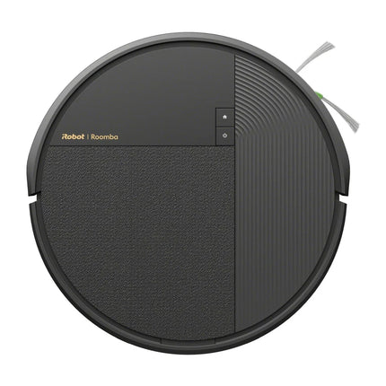 iRobot Roomba Combo Max 675 Robotstøvsuger Black