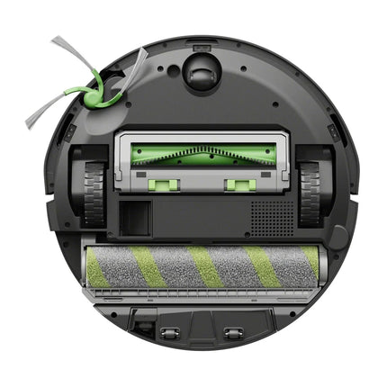 iRobot Roomba Combo Max 675 Robotstøvsuger Black