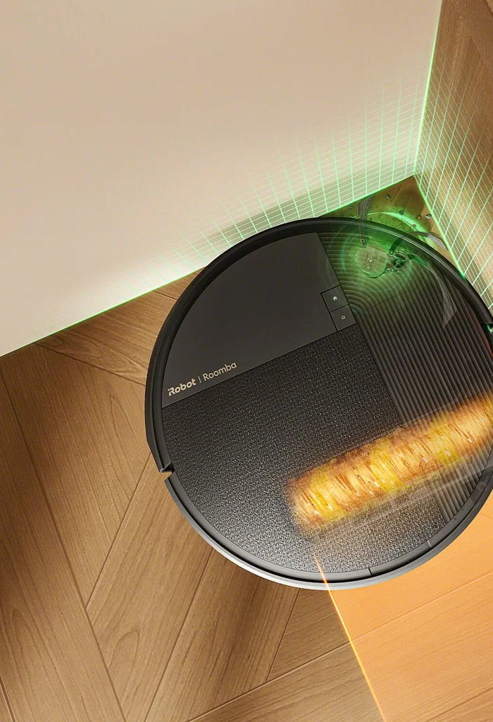 <h2>ClearView™ Pro LiDAR + PrecisionVision™ AI</h2>