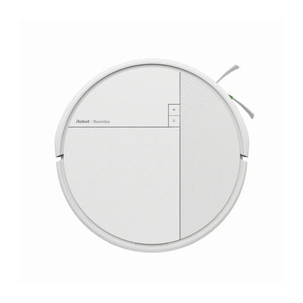 iRobot Roomba Combo Max 675 Robotstøvsuger Hvid