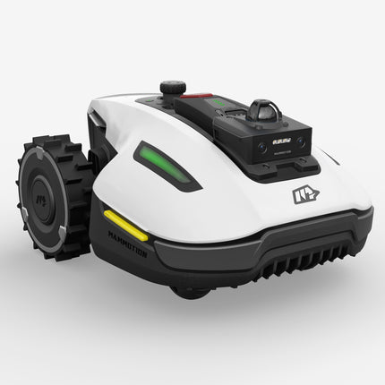 Mammotion Yuka Mini 2 1000 Vision (2026)