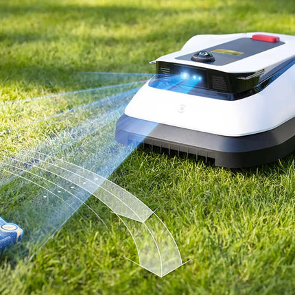 Ecovacs O800 RTK