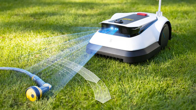 Ecovacs O800 RTK