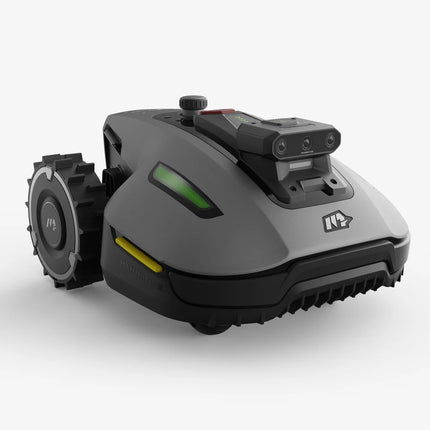 Mammotion Yuka Mini 2 800 Vision (2026)