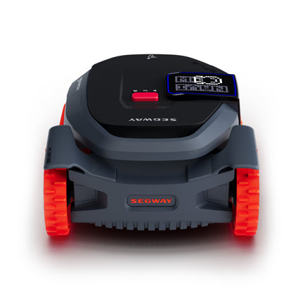 Navimow X330E + gratis garage