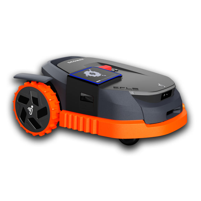 Navimow X315E + gratis garage
