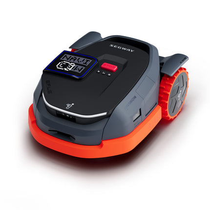 Navimow X330E + gratis garage