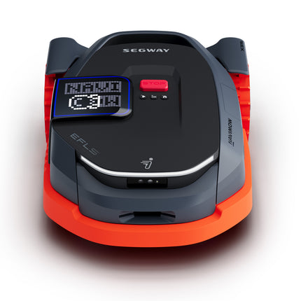 Navimow X330E + gratis garage