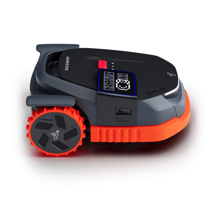 Navimow X330E + gratis garage