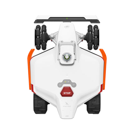 Mammotion Luba 3 AWD 3000 (2026)