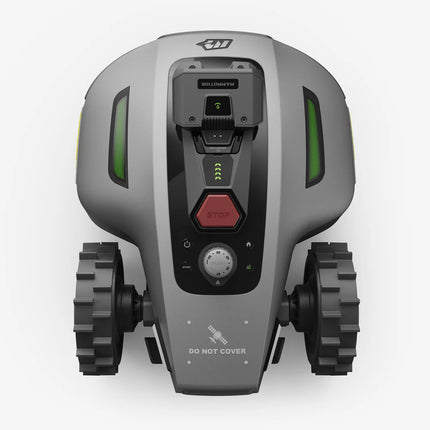 Mammotion Yuka Mini 2 800 Vision (2026)