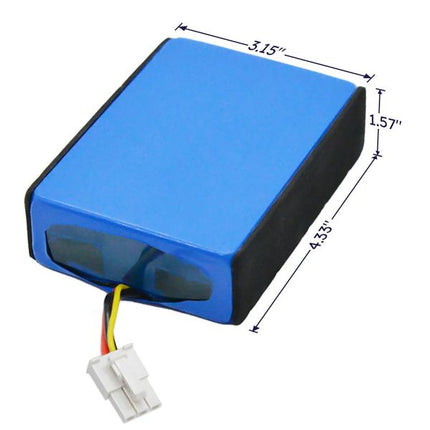 Anthbot batteri 5000 mAh til G1000 / G3000