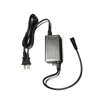 Anthbot Genie 3000 strømadapter set ovenfra